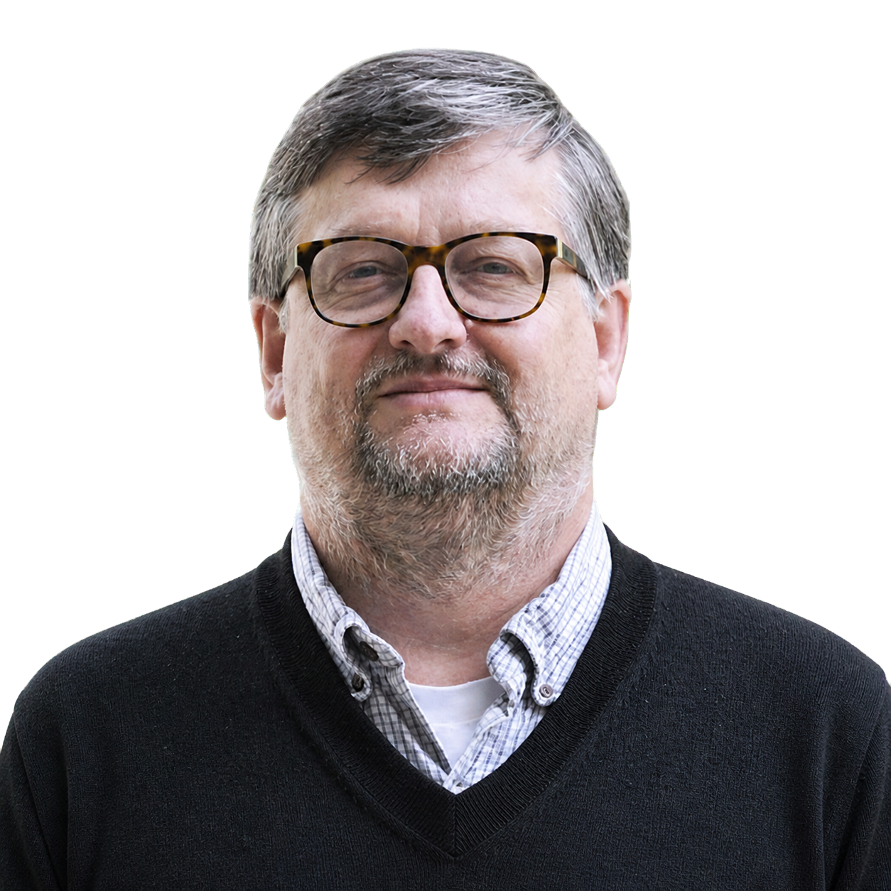 David Frost, co-founder and CEO of Filio